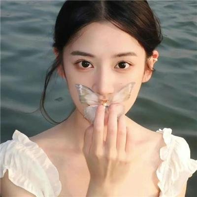 她的业余爱好
